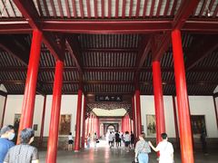 -南京中国近代史遗址博物馆(南京总统府)