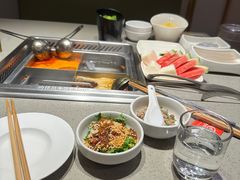 -海底捞火锅(坪山益田假日广场店)
