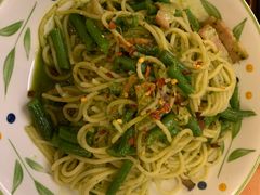 -萨莉亚意式餐厅(深圳北站店)