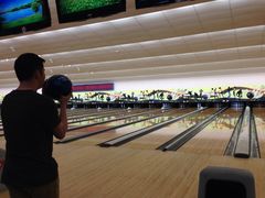 -广州保龄球馆(广州天河体育中心店)