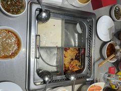 -海底捞火锅(赛格国际购物中心店)