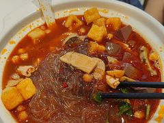 -苏晓玥·江南小吃(深圳北站店)