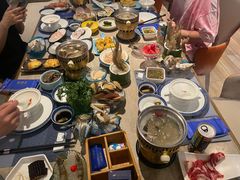 -海鼎荟海鲜姿造(晋江宝龙店)