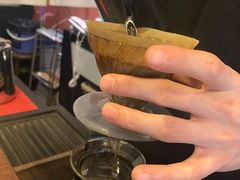 -RUMORS COFFEE ROASTERY鲁马滋咖啡(湖南路店)