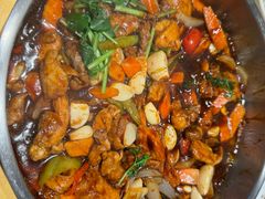 -黄记煌三汁焖锅(欢乐海岸店)