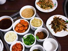 -朝伟清真铜瓢牛肉馆(三十年老·店)