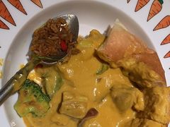 -太食獸泰式茶餐厅(IFS国金中心店)