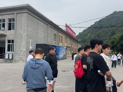 -816工程景区