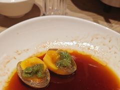 -艳阳天·非遗楚菜(武汉客厅店)