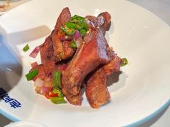 -老阿爸鲜鱼土菜(昆山花桥店)