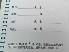 -谐和益家动物医院·免疫绝育·血液透析·宠保定点医院(高新伊藤分院)