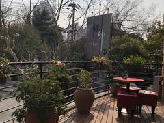 -龙门阵茶屋川菜馆(武康路店)
