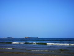-长江澳风力发电景观区