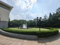 -上海虹桥迎宾馆