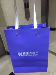 -威德钻石-克拉钻大本营(南京东路店)