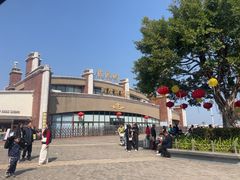 -鼓浪屿内厝澳码头(轮渡站)
