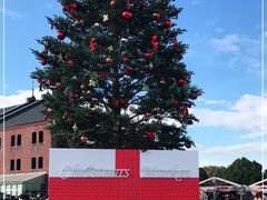 -横滨红砖仓库1号馆