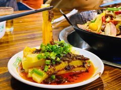 -味臻土鸡杂