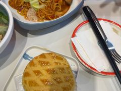 -柠檬树茶餐厅(海雅缤纷城店)