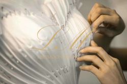 -Lisamoon礼慕纱婚纱礼服高级定制