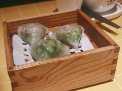 -蔡澜点心·粤菜(花城汇南区店)