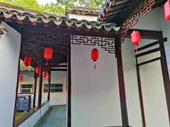 -上海醉白池公园