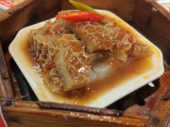 -明腾壹间茶餐厅(新都会花园广场店)