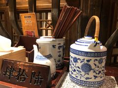 -南京大牌档(济南万象城店)