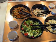 -比格比萨自助(宝山日月光店)