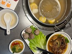-贵宾牛·潮汕牛肉火锅(珠池总店)