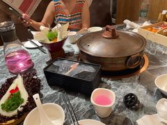 -慢丽江·云南野生菌土鸡锅(西山店)