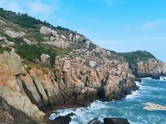 -东极岛景区