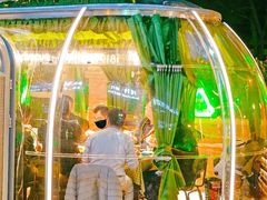 -1819餐厅·团队聚餐·烤串·精酿