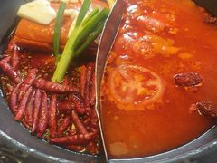 -蜀大侠火锅(总府路店)