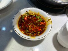 -古乐牛香·鲜牛肉牛杂火锅(千灯店)