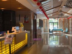 -纽斯洗浴SPA(三墩店)