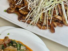 -幸福饭店(佛山路东段店)