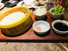-三人行骨头王火锅(长寿店)