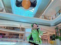 -东莞松山湖万象汇