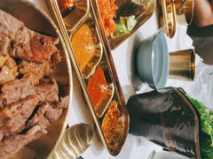 -妥妥烤肉料理(凯德店)