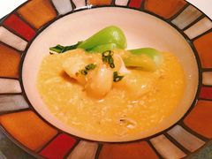 -三号黄浦会Canton Table