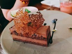 -陶享时光西餐·下午茶·竹林花园(新城店)