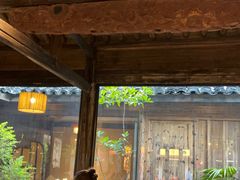 -院子餐厅·大锅菜·老杭帮(桥西直街店)