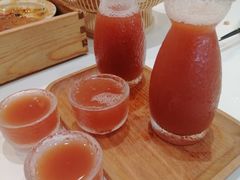 -蔡澜点心·粤菜(月星环球港店)