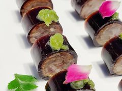 老汤脱骨猪手-胡同小馆·烤鸭专研店(知春路店)