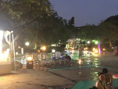 -灵秀温泉