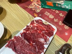 -朱氏牛鼎记鲜牛火锅(山水华庭店)