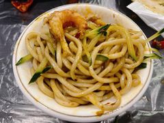 -金陵暴走小龙虾·迷踪蟹(凯德MALL店)