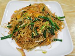 -阿生潮味鲜炒粉(梅林新村店)