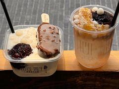 -甜心闲生传统手工冰粉(奎星楼店)
